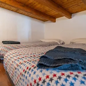 Complejo Rural El Mirador Landhaus