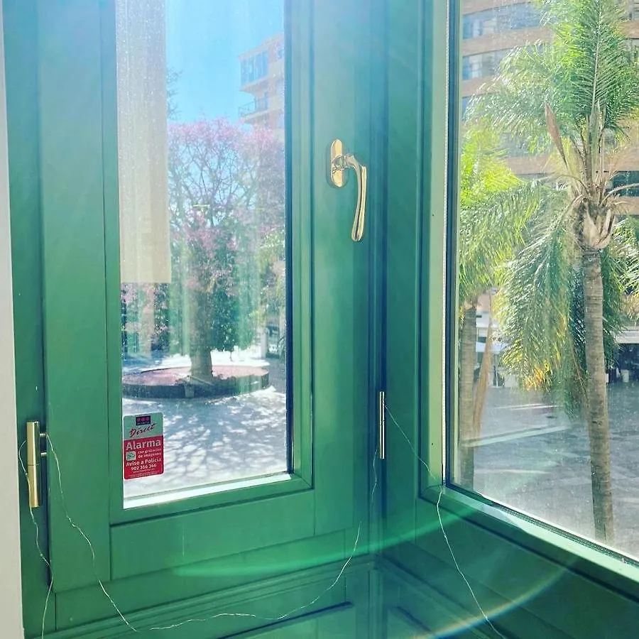 Destiny Cathedral Apartment Malaga