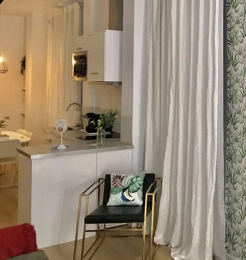 Destiny Cathedral Apartment Malaga