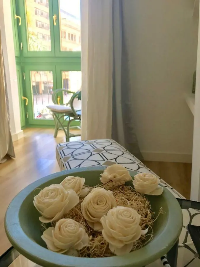 Destiny Cathedral Apartment Malaga