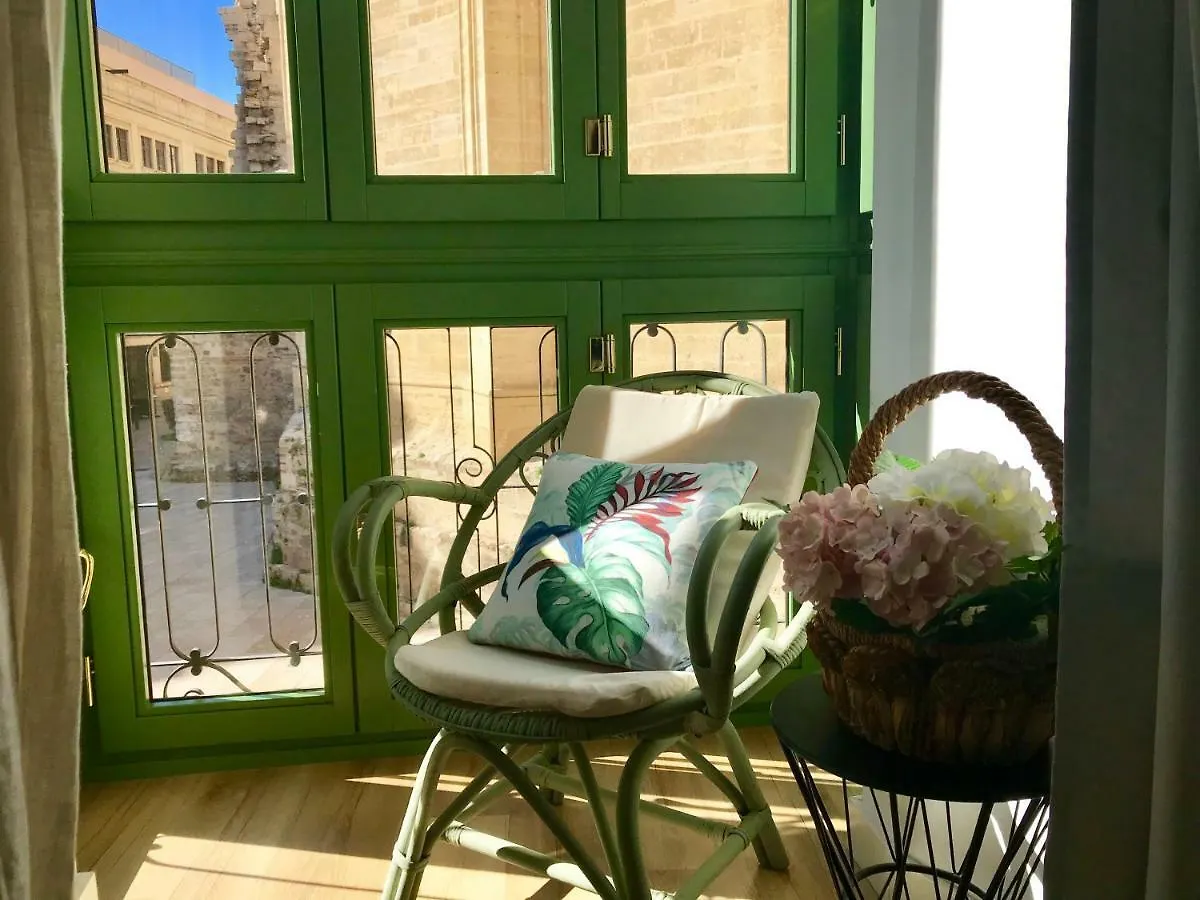 Destiny Cathedral Apartment Malaga