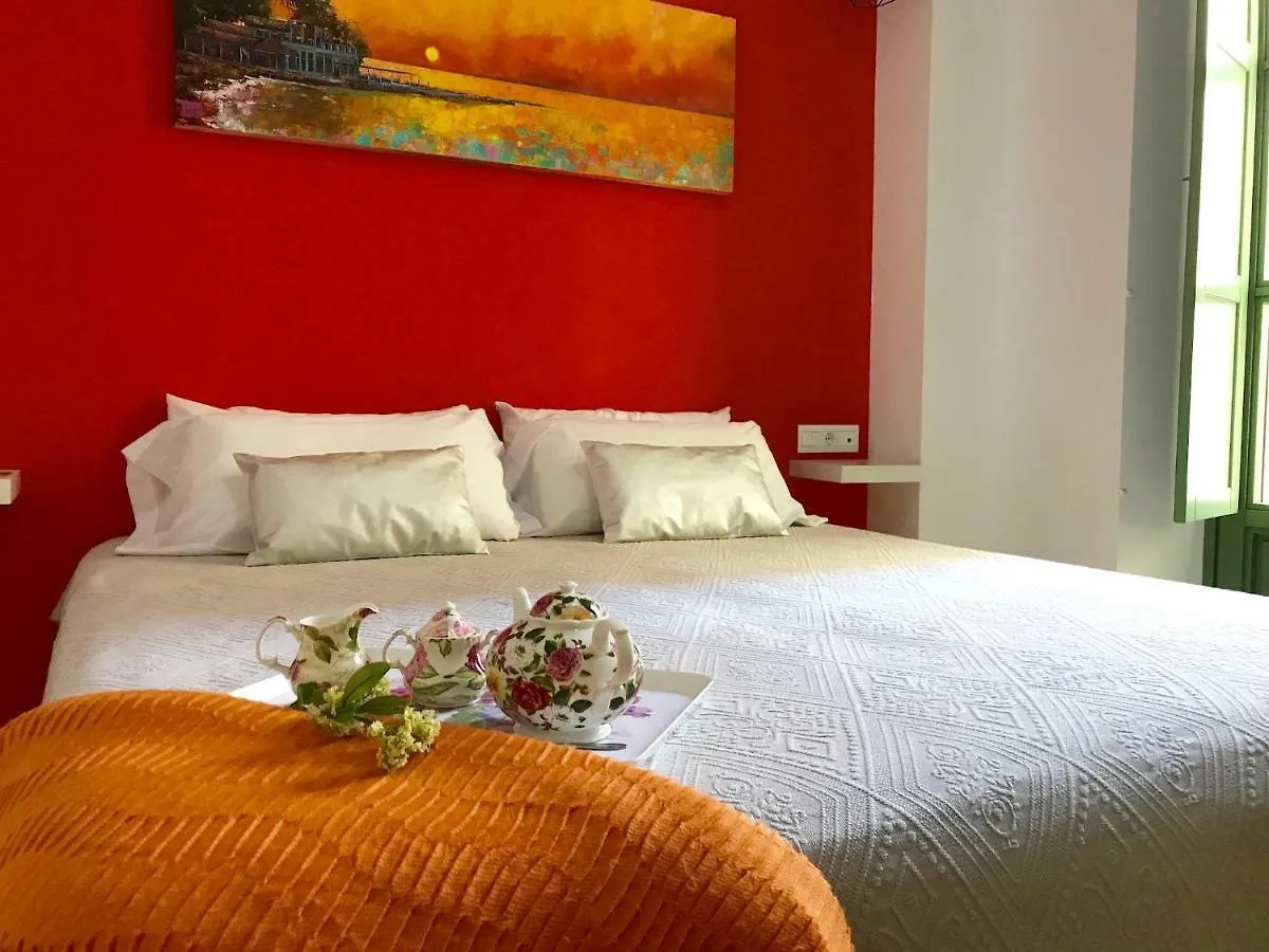 Ferienwohnung Destiny Cathedral Málaga Spanien